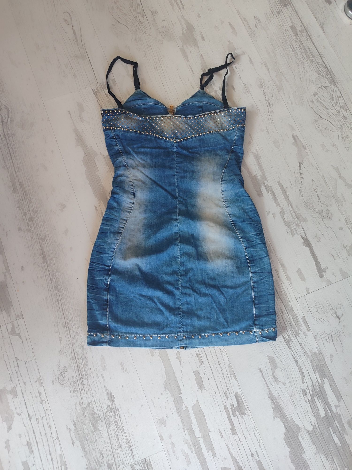 Рокли и сет Boohoo