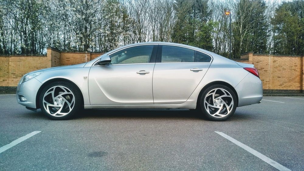 Jante Insignia , BMW 5x120