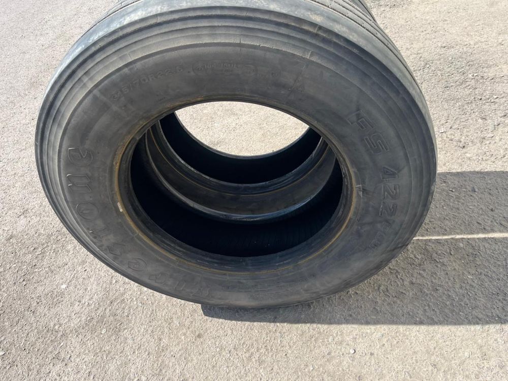 Шины 315/70 R22,5