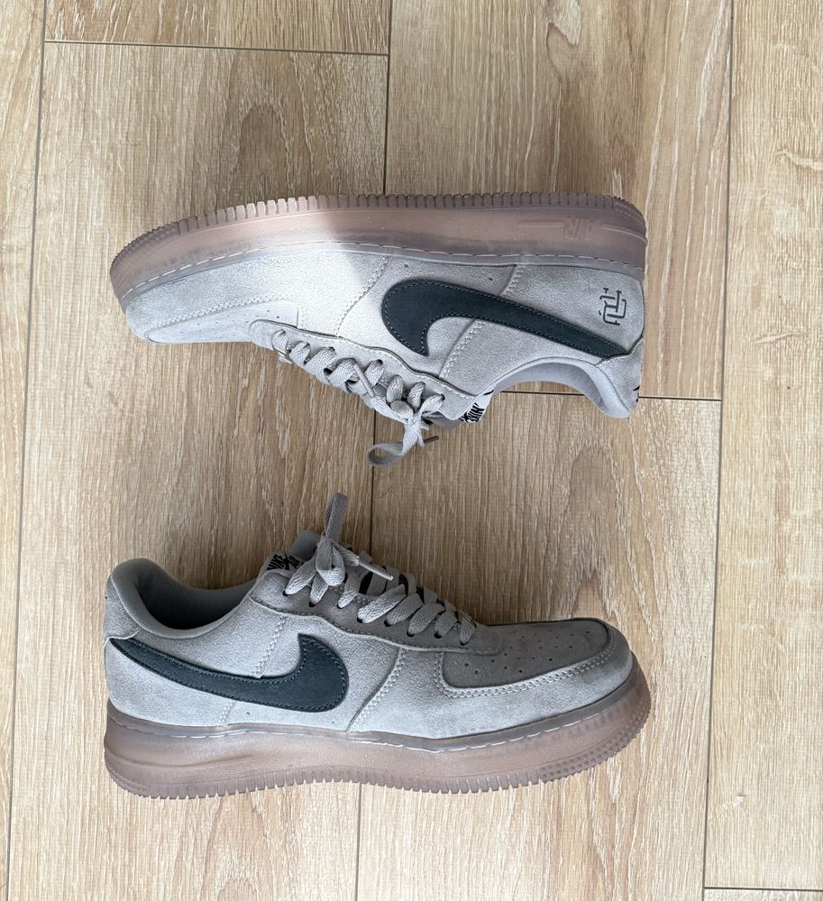 Nike Air Force 1 XXV Dark Grey