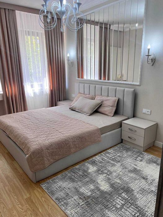 Продается 3х ком 2 этаж с ремонтом Ц-5 Эрудит