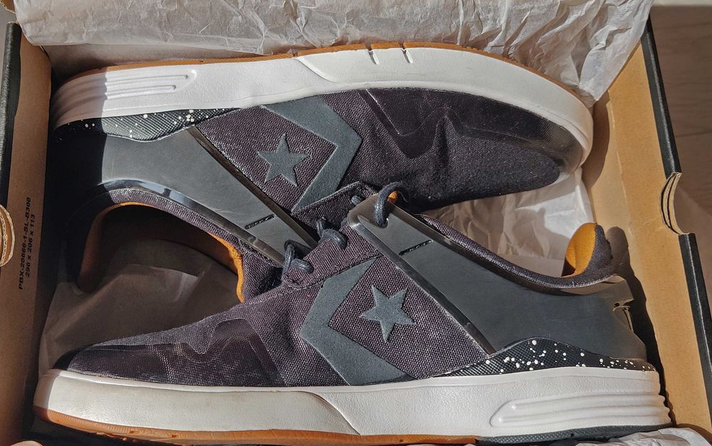 Кецове Converse Cons Weapon 42, Нови