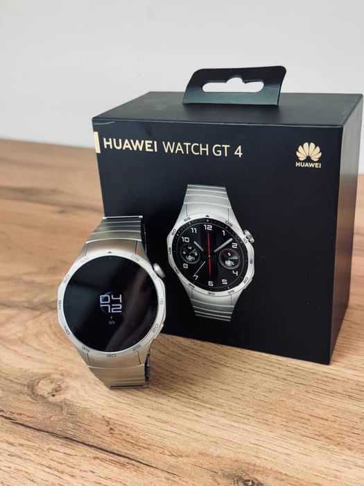 Huawei Watch GT4 от Актив Маркет Рассрочка 0-0-24