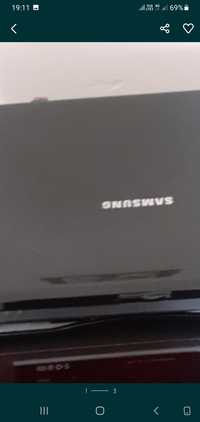 Leptop Samsung r60