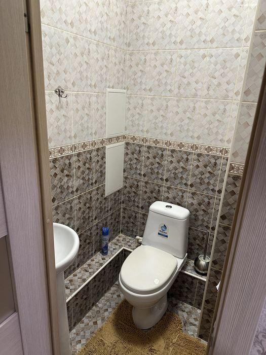 Сдается 3 ком квартира, в бектемирском районе