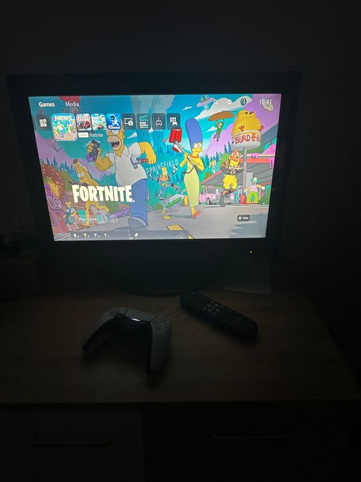 PS5 SLIM DIG с гаранция