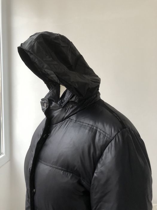 Топло яке с пух Geox