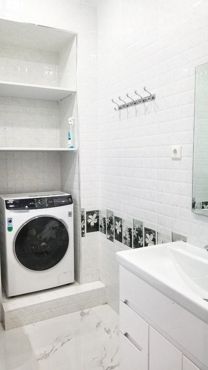Сдаётся Premium Lux 2х ком. квартира на Ягона дарча!