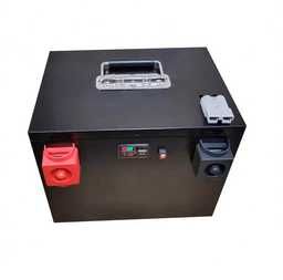 Carcasa baterie LifePO4 12V 280Ah 314ah Metalica