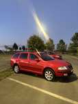 Skoda Octavia 2, 2.0d 4x4
