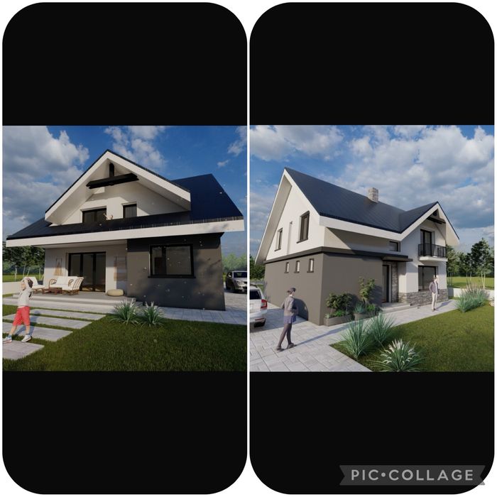 Casa in Ramnicu Valcea