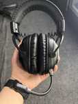 Наушники logitech g pro c