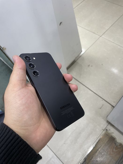 Samsung s23 8/128 gb