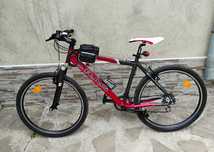 Алум. DRAG grizzly 26"