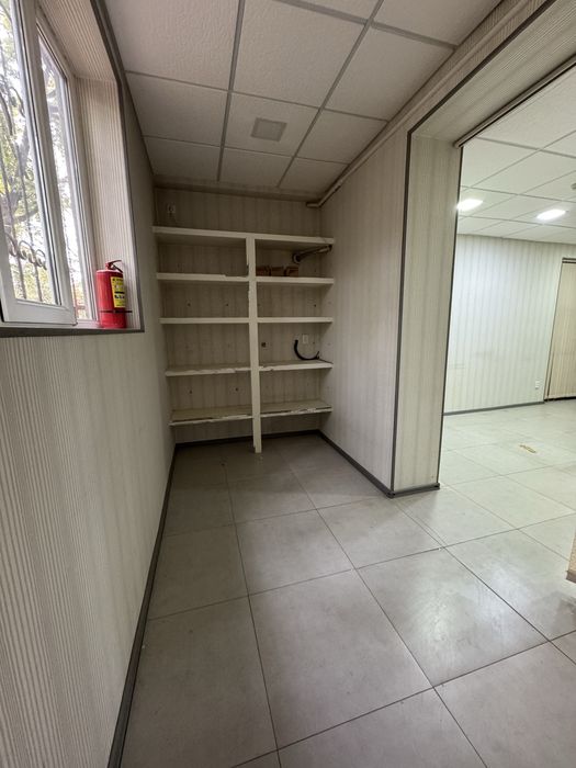 Сдается в аренду помещение под офис, первая линия