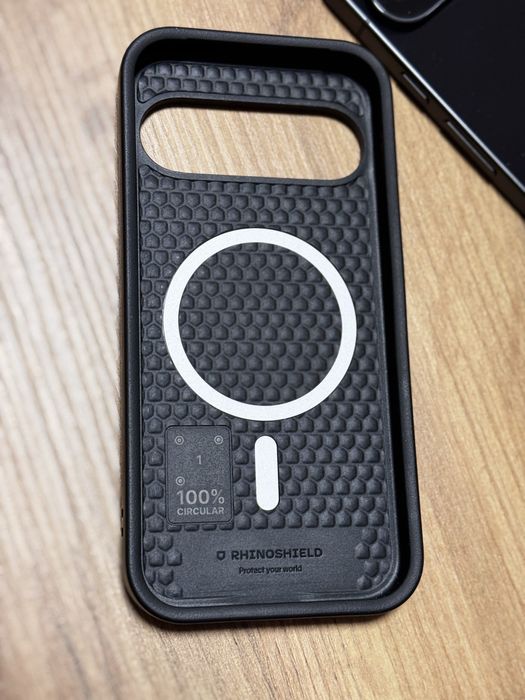 Google Pixel 9 12/256 black