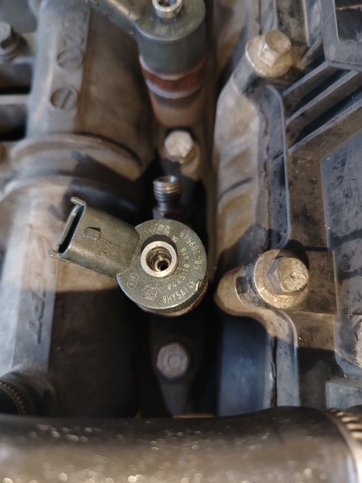 Injectoare fiat Ducato 2.3 euro 5,6