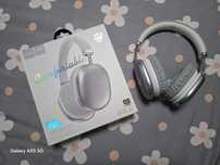 Наушники беспроводные Hoco W35 MAX  90- часов