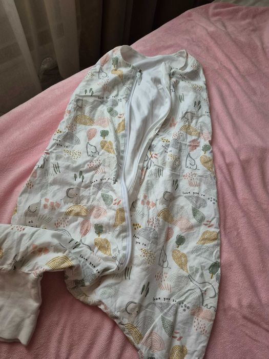 Спални чували Angel baby различни