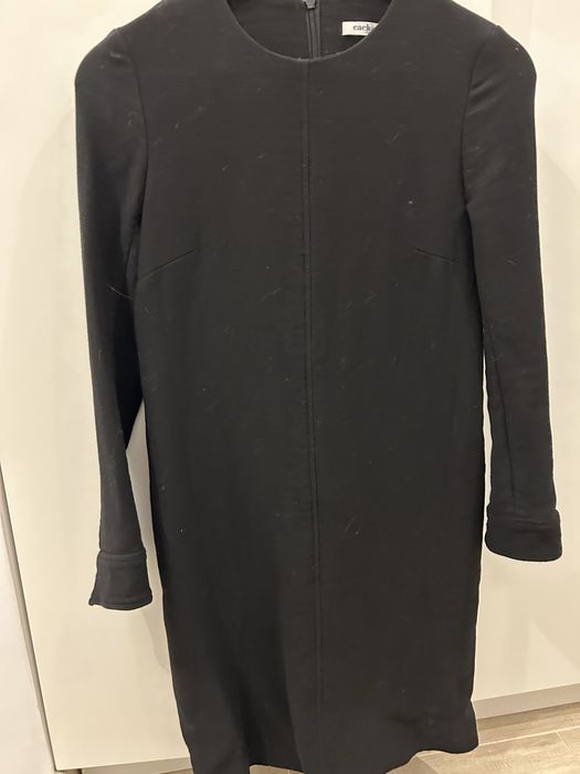 Rochie neagra Chacharel