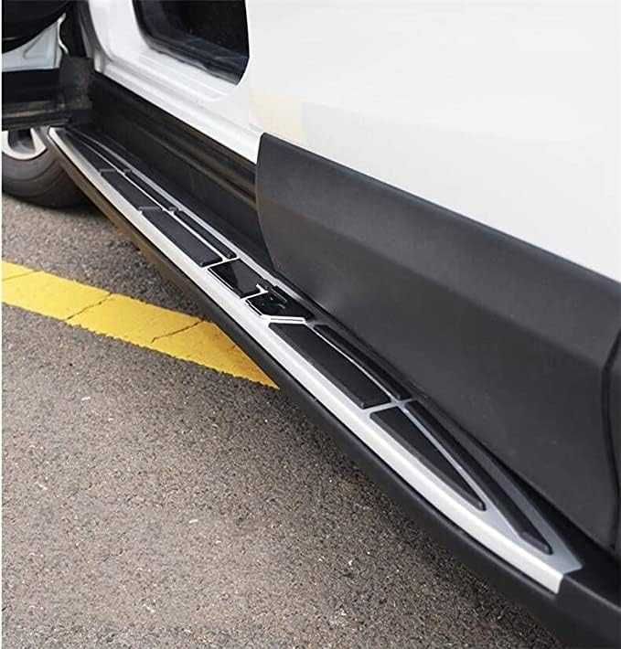 Алуминиеви степенки за Toyota RAV4 2013г - 2019г