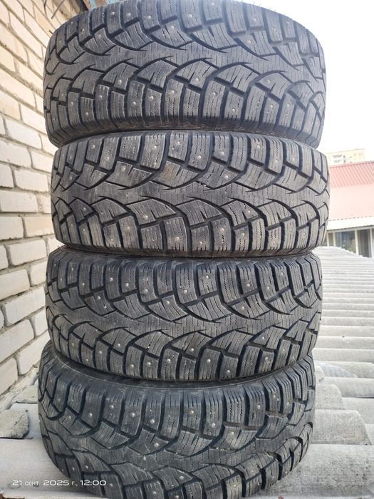 Продам шины новые