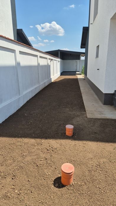 Casă de vânzare FRUMUSANI