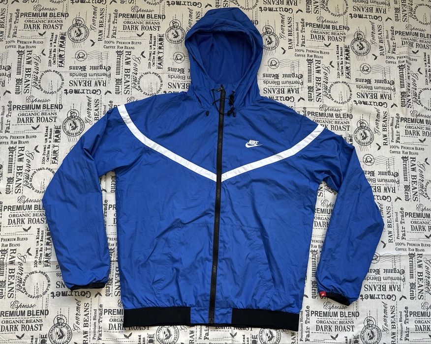 Nike original горнище.M