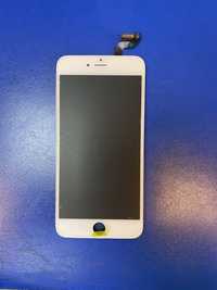 Display iPhone 6s Plus alb si negru, Refurbish-Original
