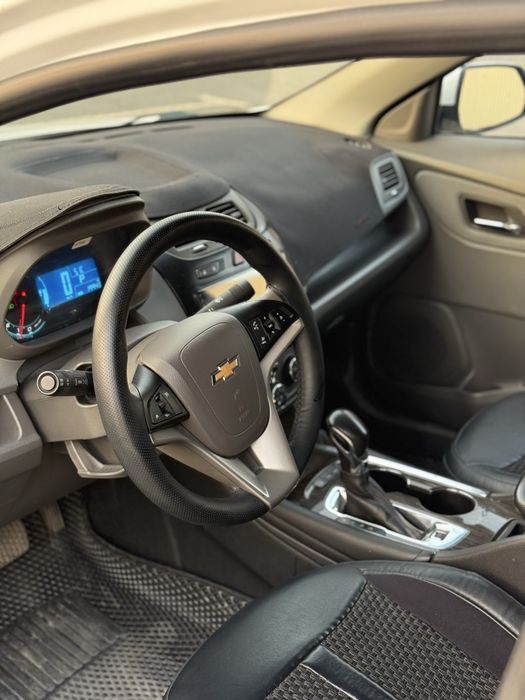 Chevrolet Cobalt 2024