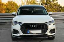 Audi Q3 Sline/Panoramic/Virtual/Navi/Lane&Side Assist/Distronic/Camera