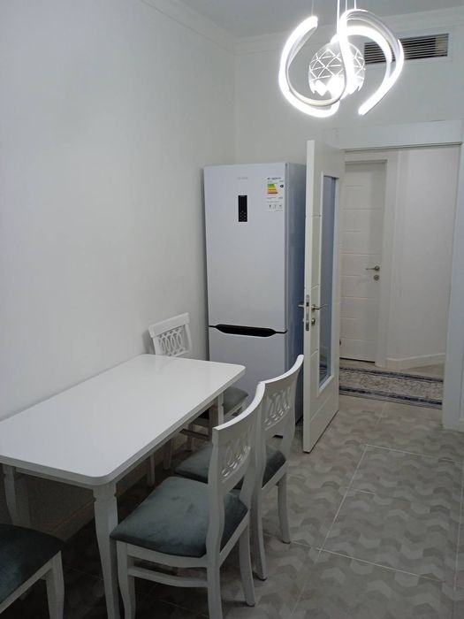 Аренда 2х комн Яккасарайский район