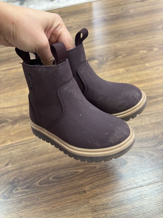 Ghete H&M marimea 24