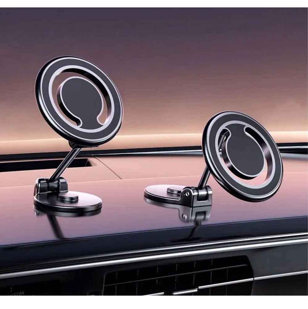 Suport Telefon Magnetic Magsafe Flexibil Pentru Bord