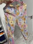 Pantaloni de vara marimea 116