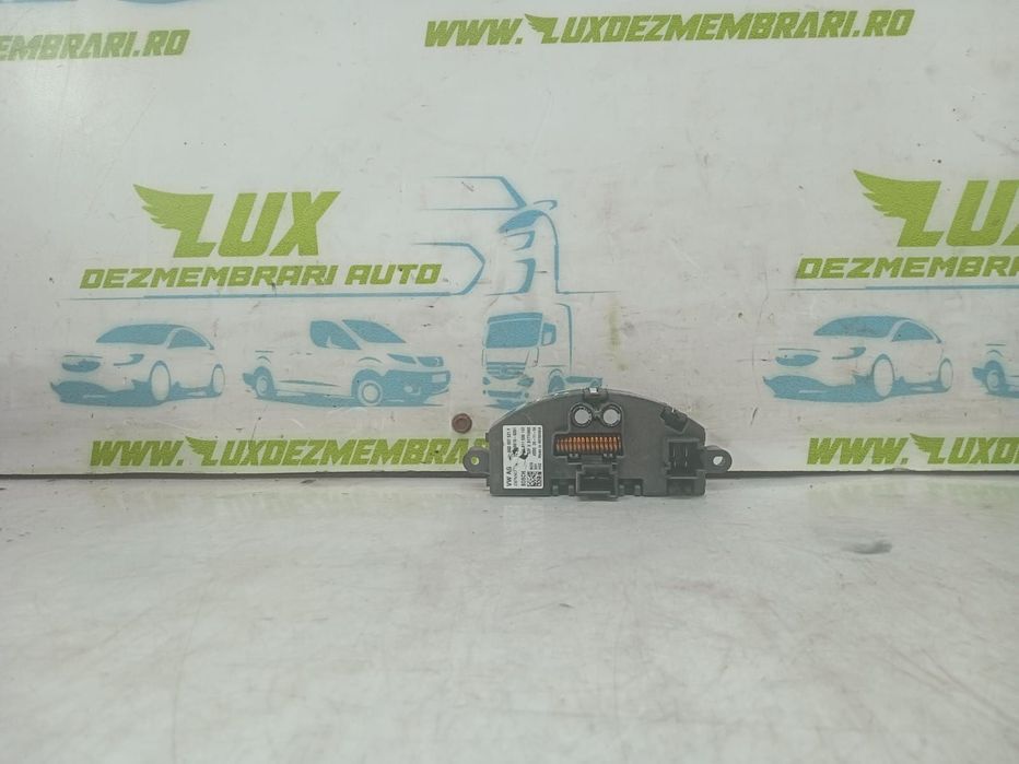 Rezistenta trepte 5q0907521f Skoda Octavia 4 [2019 - 2024]