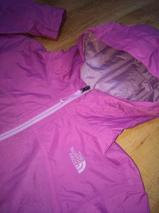 Geaca impermeabila The North Face Dryvent mărimea fete 14-16 ani