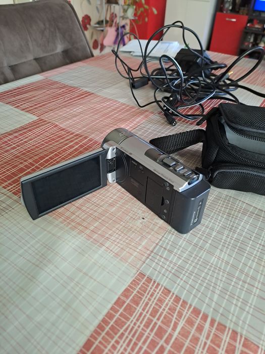 Handy Cam камера