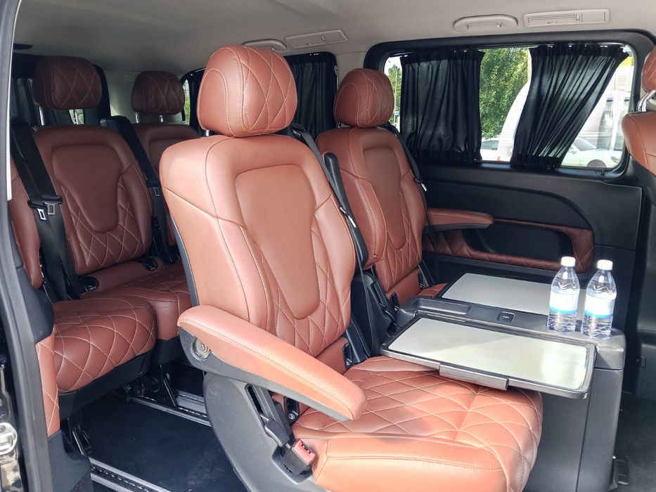 V class в аренду