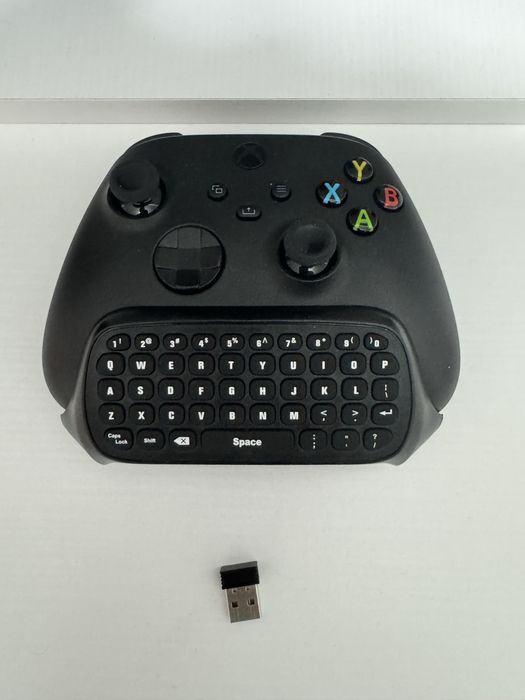 Tastarura si baterii reincarcabile xbox