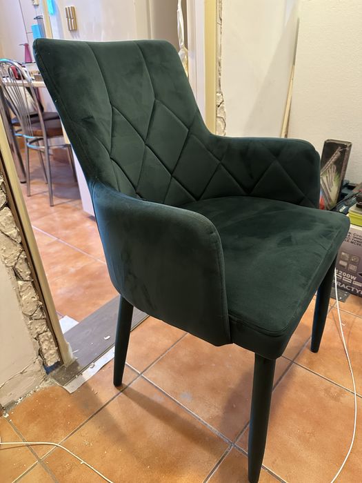 Fotoliu/ Sacun elegant living