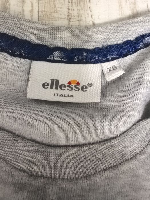 Ellesse сет прекрасен
