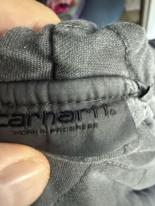 Geaca Carhartt vista active jacket L