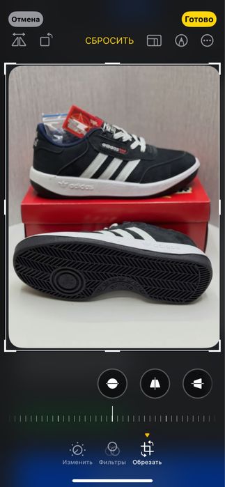 Продам крассовки