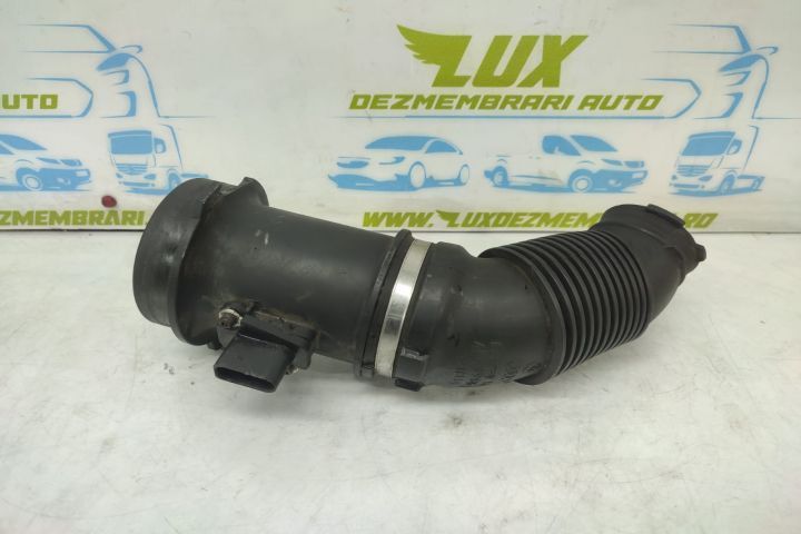 Furtun turbo și debitmetru 4f0129615g 3.0 tdi Audi A6 4F/C6 [2004 -
