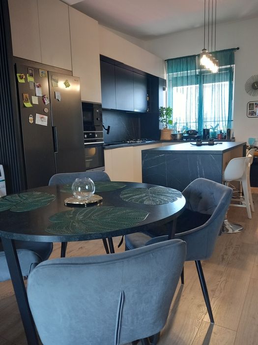 Magurele Gardena Rezidence Casa 3 cam si curte 122990 euro!!!