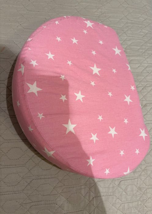 Възглавница за бременни