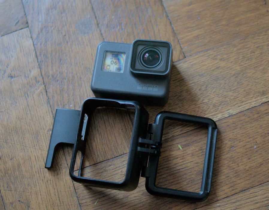 Gopro hero 5 black