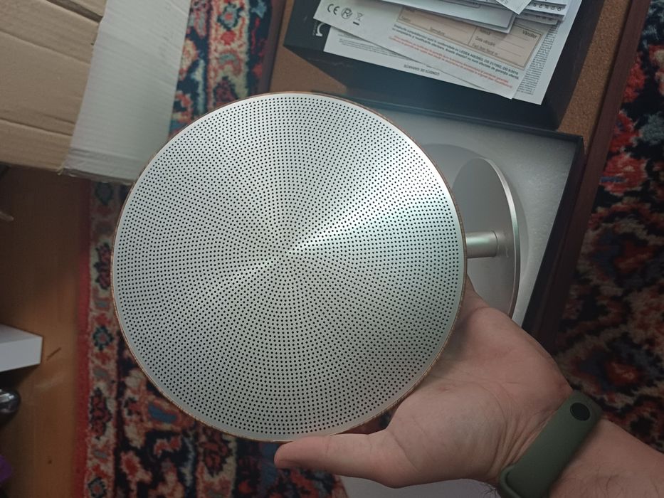 Boxa bluetooth produs NOU