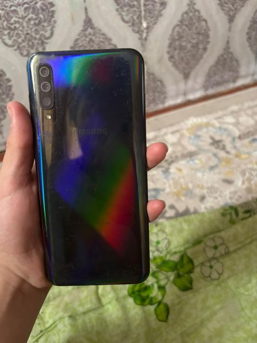 Самсунг а 50 128гб